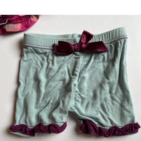 kickee pants calypso record bird set - Picture 3 of 4